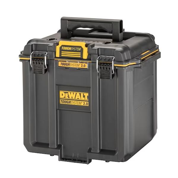 Verktøykasse DeWalt DWST08035-1