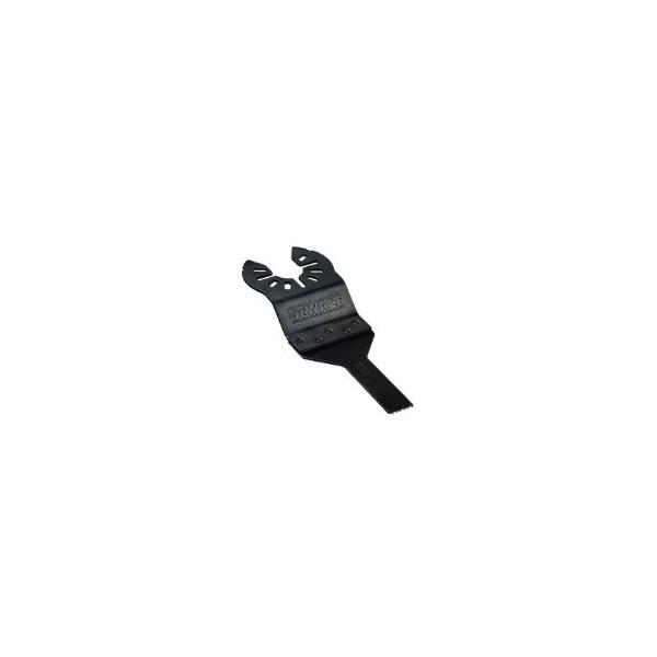 Skjærer for jevn saging DeWalt DT20726-QZ; 10x43 mm; 5 stk