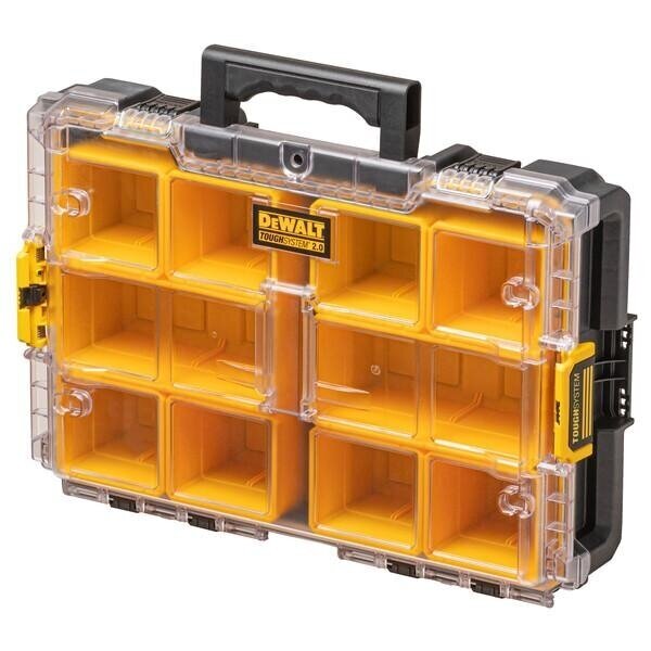 Verktøykasse DeWalt DWST83394-1