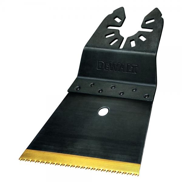 Skjærer for jevn saging DeWalt DT20747-QZ; 64x43 mm
