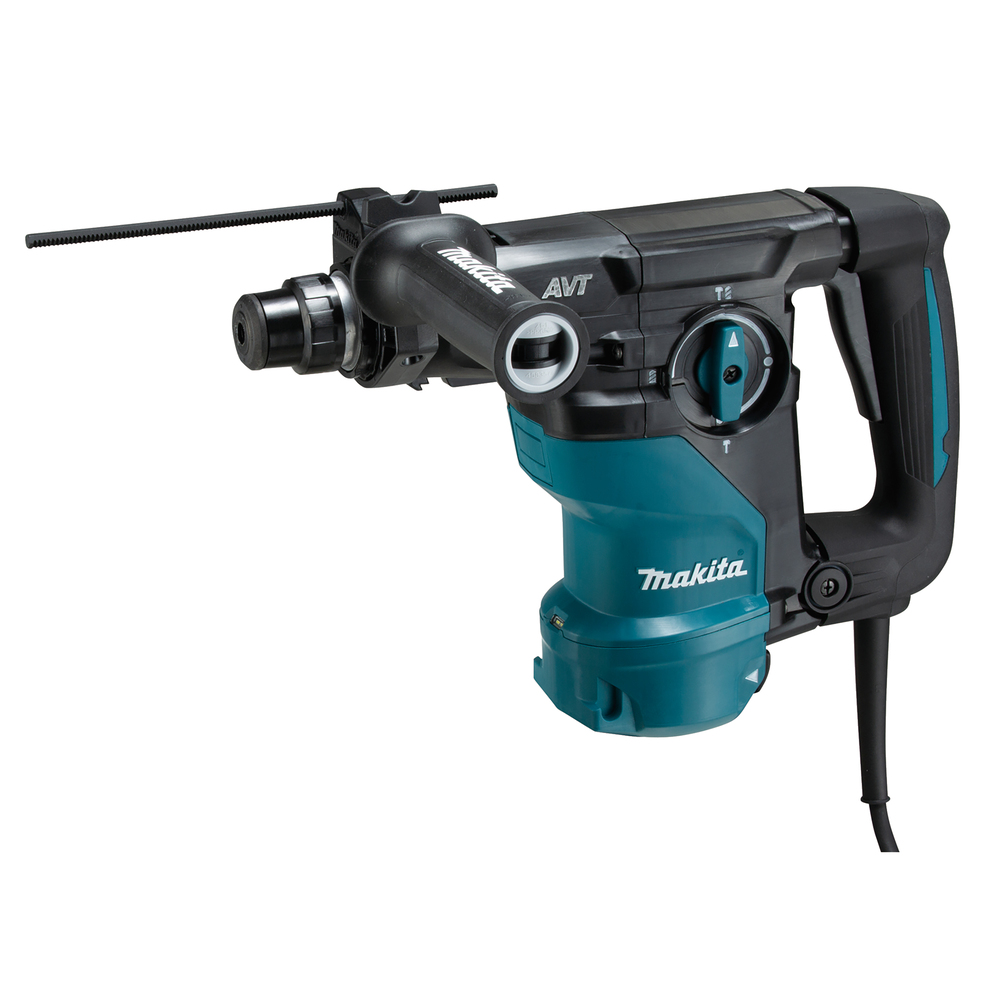 Borhammer Makita HR3011FCJ; 3,9 J; SDS-plus; 1050 W