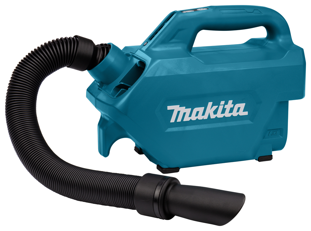 Støvsuger Makita DCL184RF; 18 V; 1x3,0 Ah batt.
