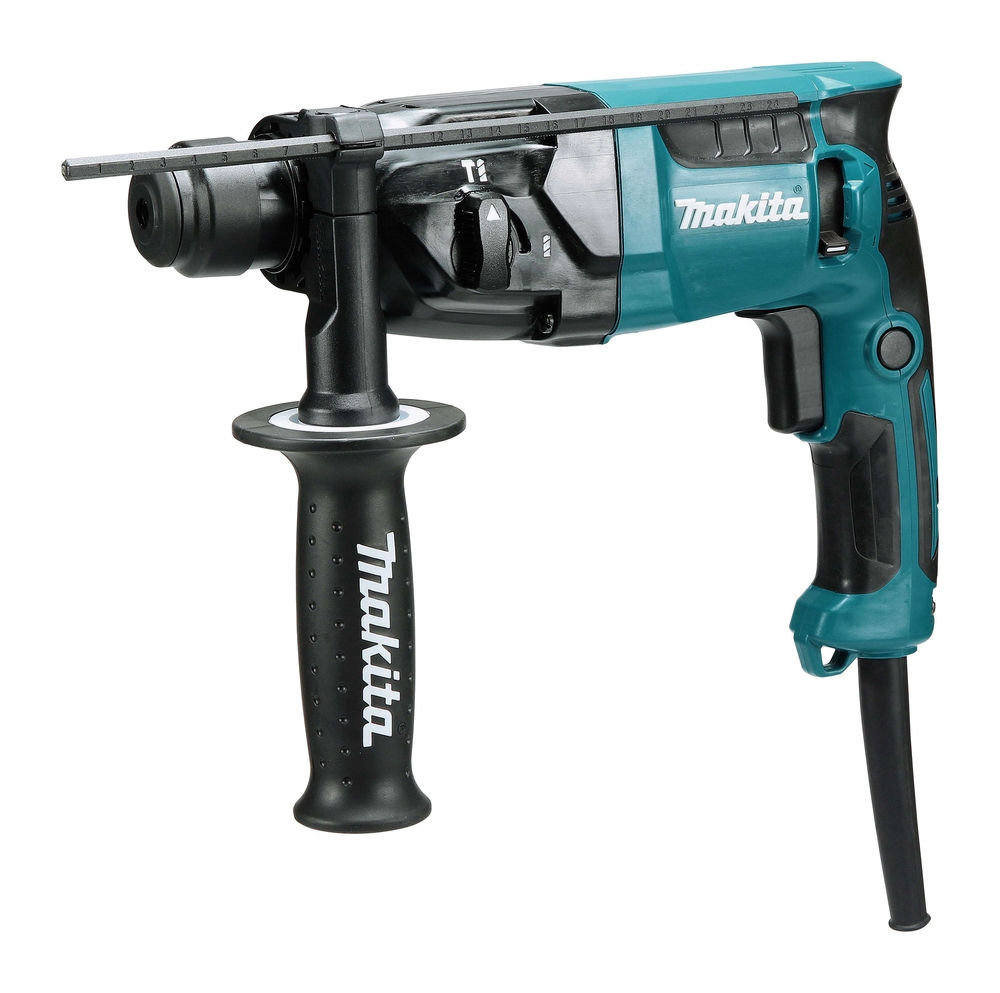 Borhammer Makita HR1840; 1,4 J; SDS-plus; 470 W