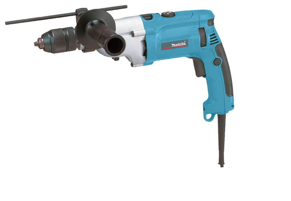 Boremaskin Makita HP2071J; 1010 W