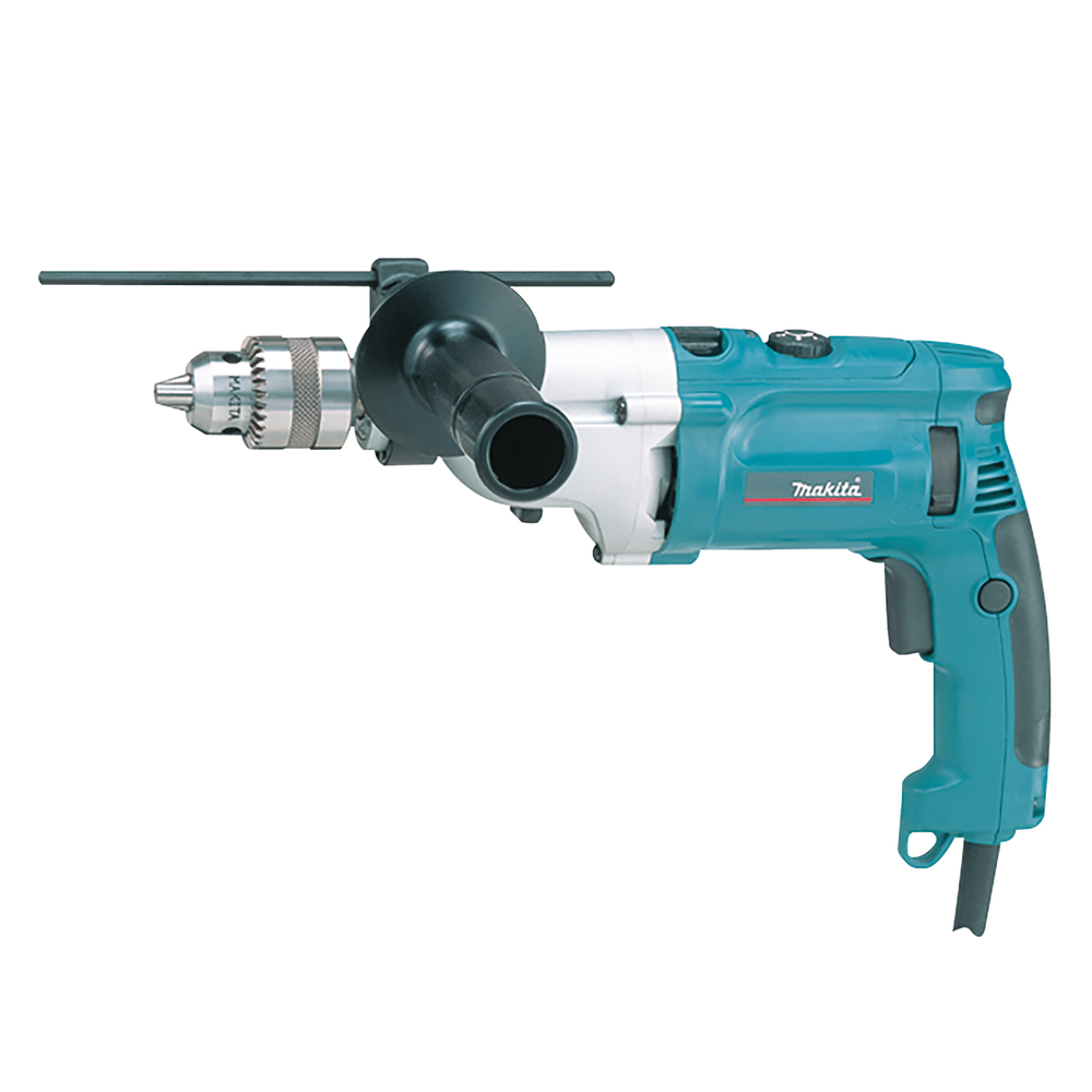 Boremaskin Makita HP2070J; 1010 W