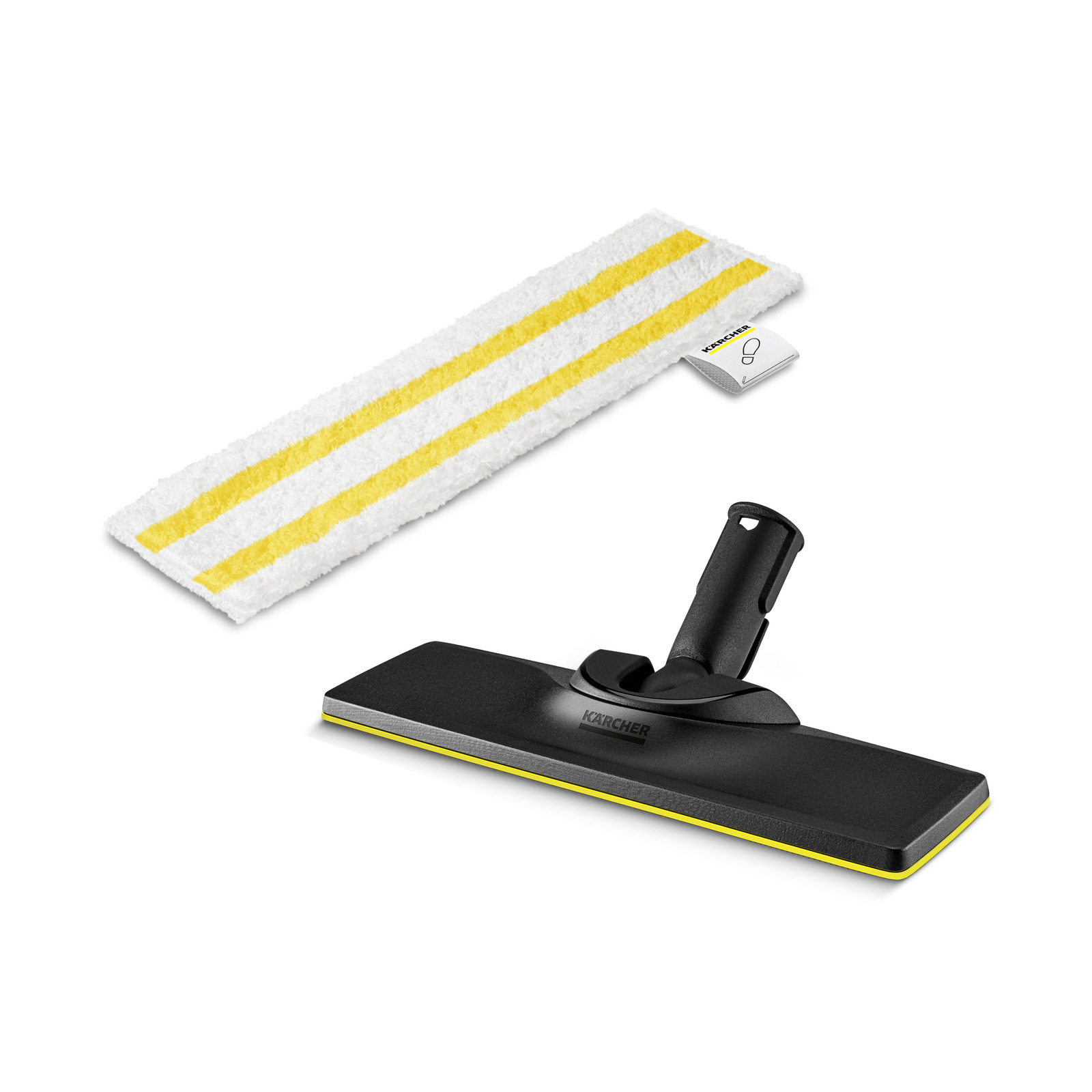 Rengjøringssett Karcher 2.863-337.0