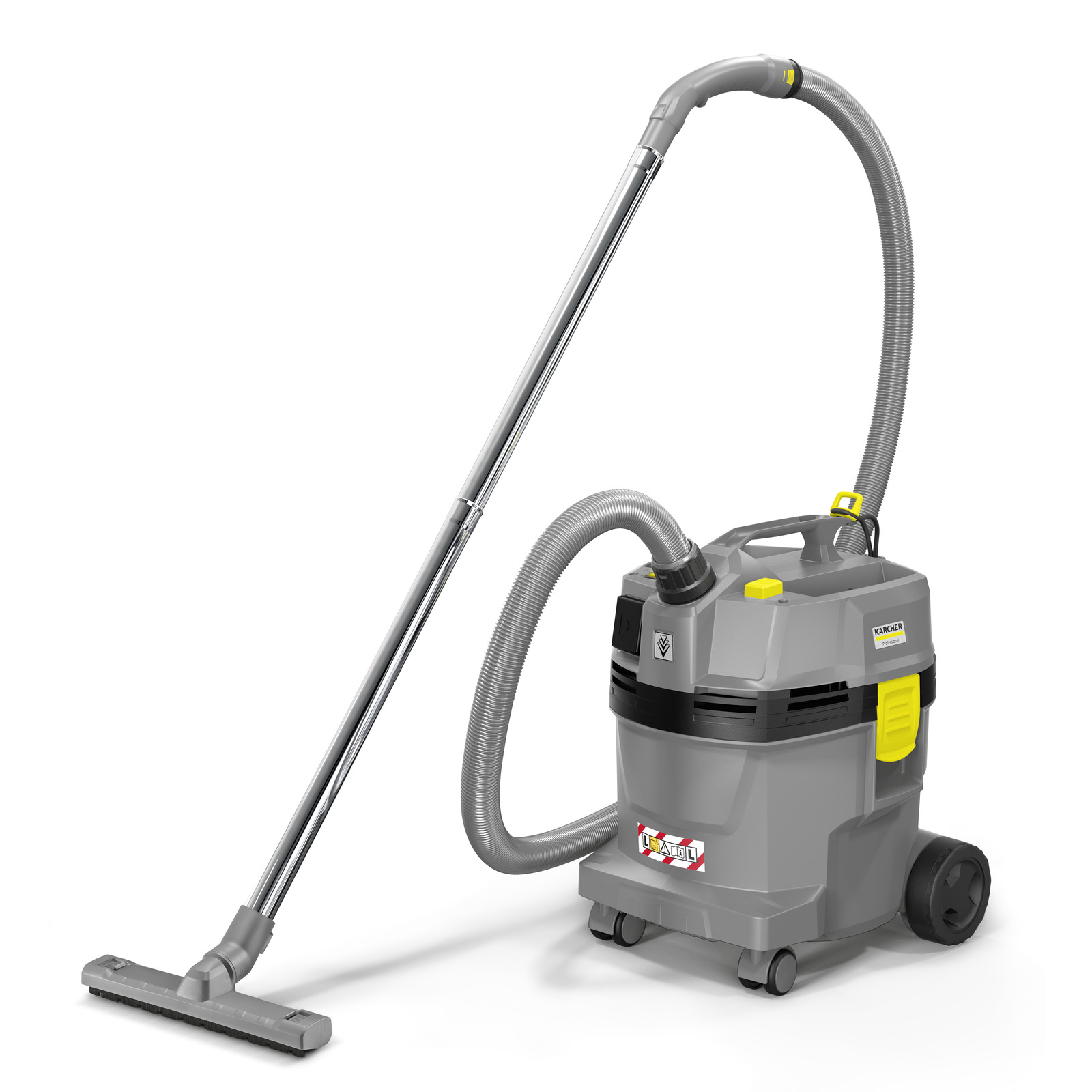 Tørr-våtstøvsuger Karcher NT 22/1 Ap Te L Limited Edition