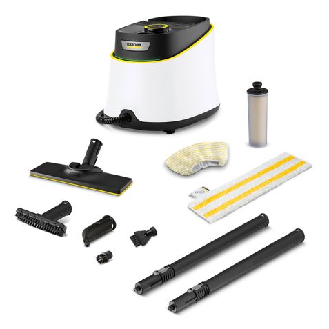 Dampvasker Karcher SC 3 DELUXE EasyFix