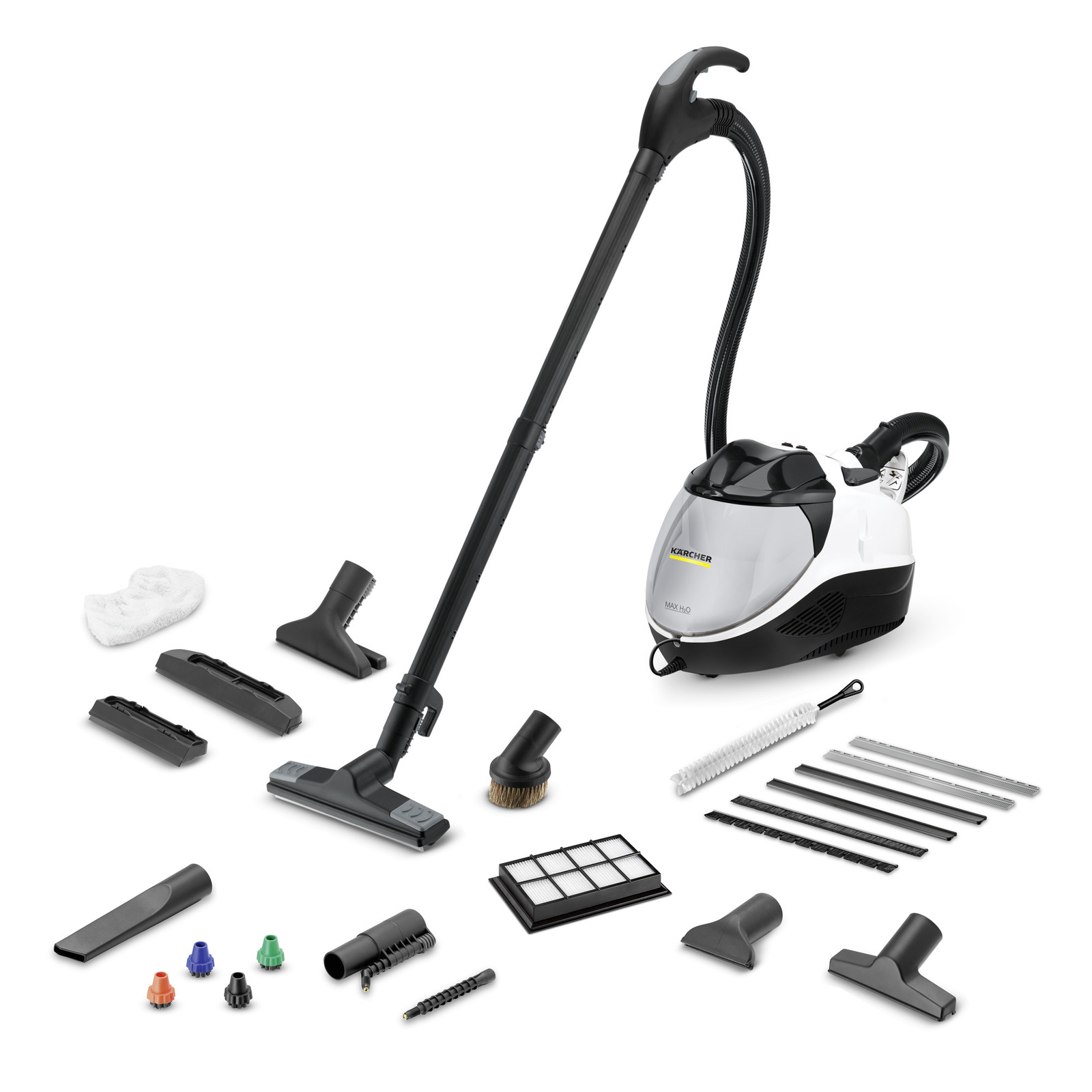 Dampstøvsuger Karcher SV 7
