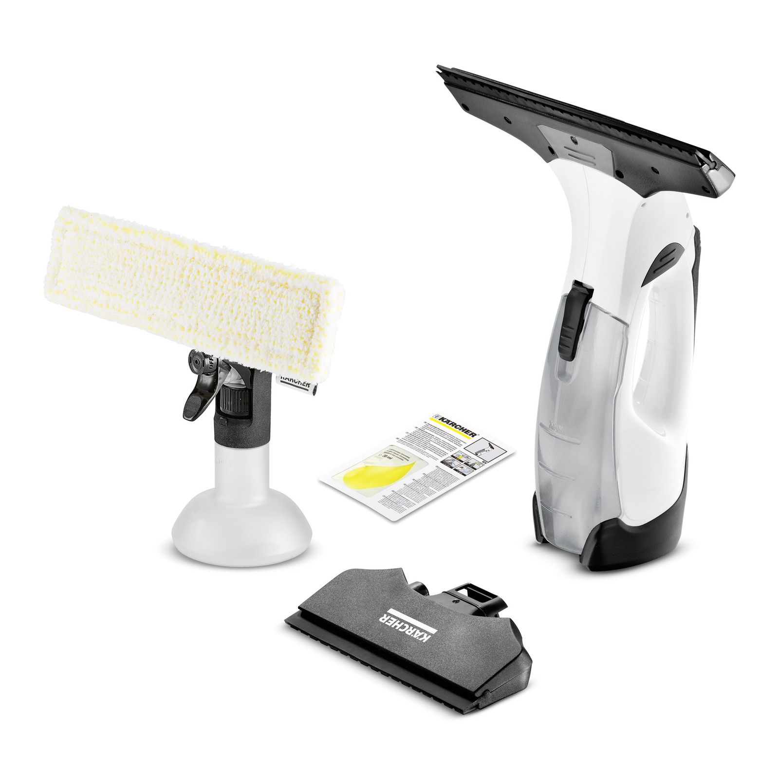 Vindusvasker Karcher WV 5 Plus N