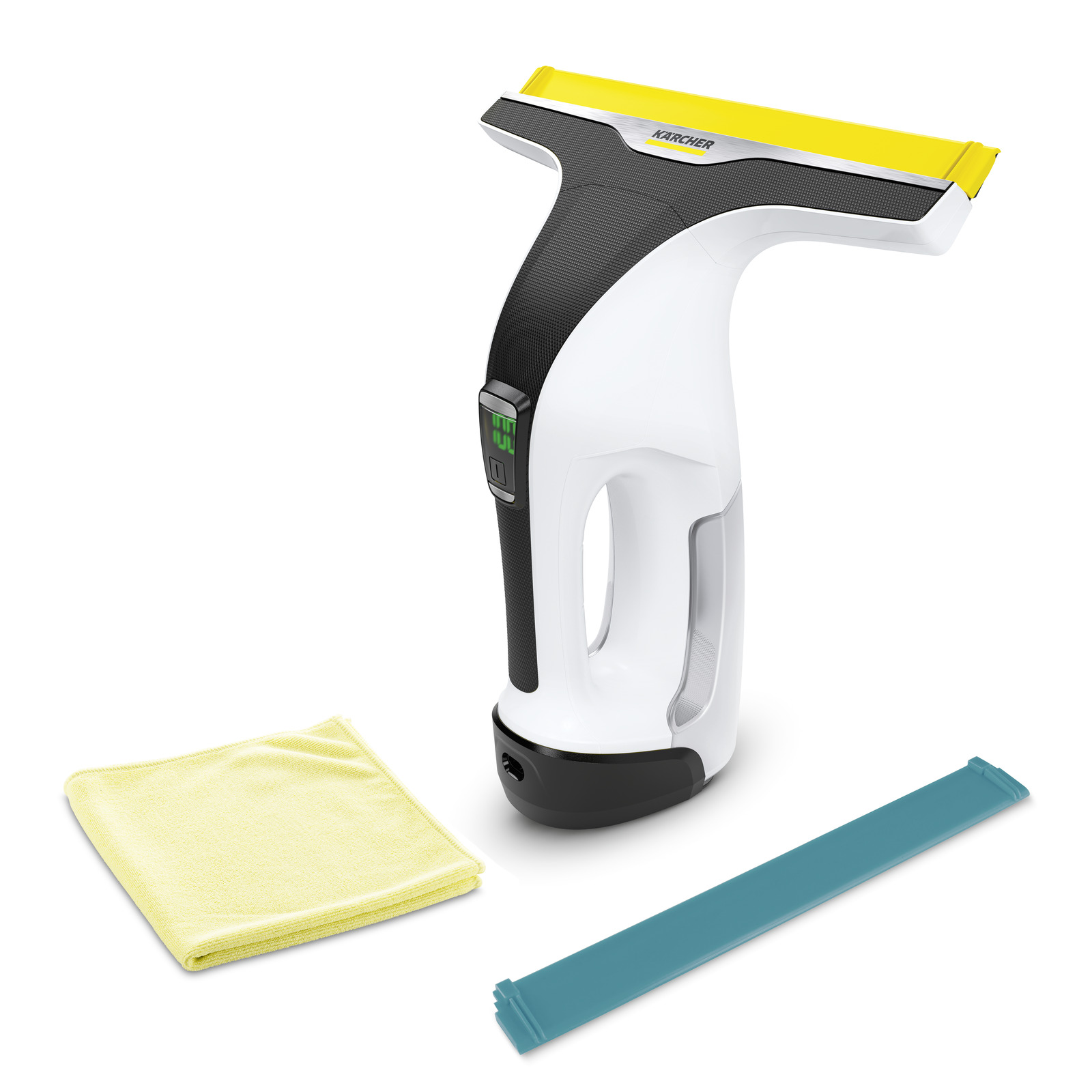 Vindusvasker Karcher WV 6 Bath Edition