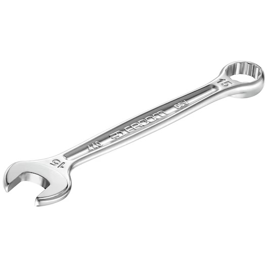 Fastnøkkel Facom 440.6; 6 mm