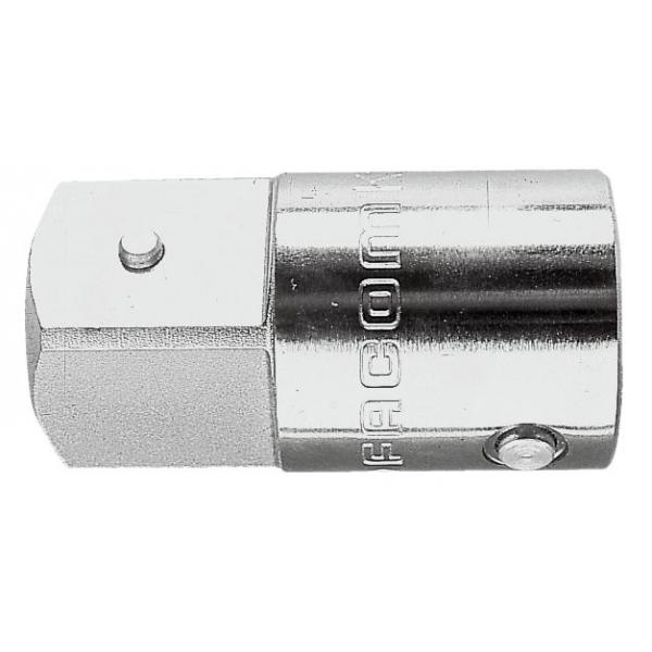 Adapter Facom K.232A; 3/4''; 1''; 67 mm