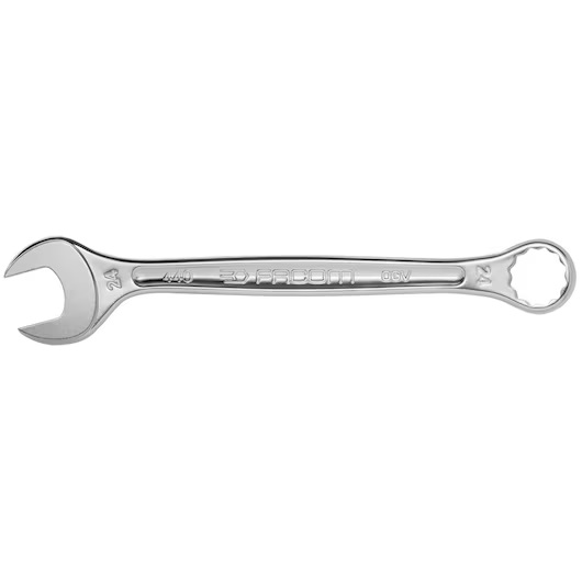 Fastnøkkel Facom 440.24; 24 mm