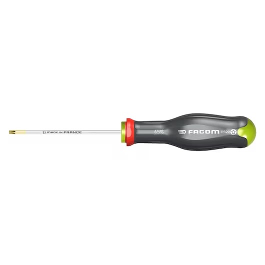 Skrutrekker Facom ATXRP20X100; T20; 100 mm; stjerneformet spiss