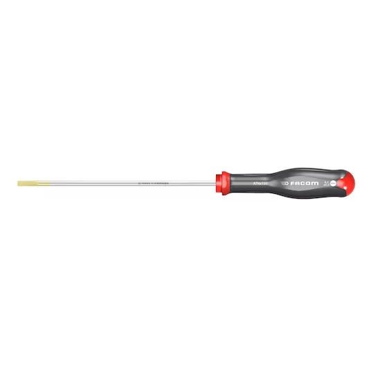 Flat skrutrekker Facom AT4X150; 4x150 mm