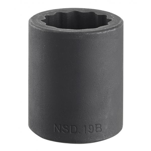 Kraftpipe Facom NSD.21B; 1/2''; 21x38 mm