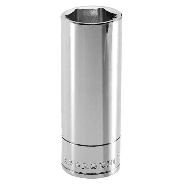 Hylsenøkkel Facom S.27HLA; 1/2''; 27x77 mm