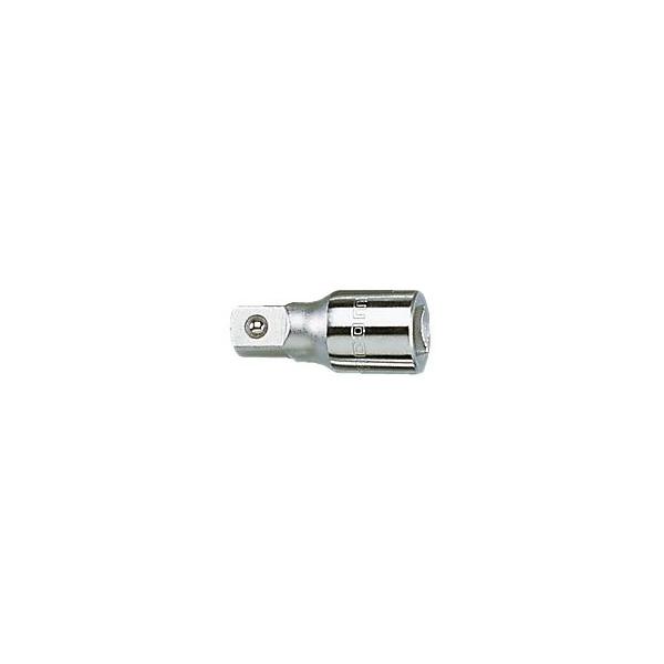 Forlenger Facom J.208; 3/8''; 50 mm
