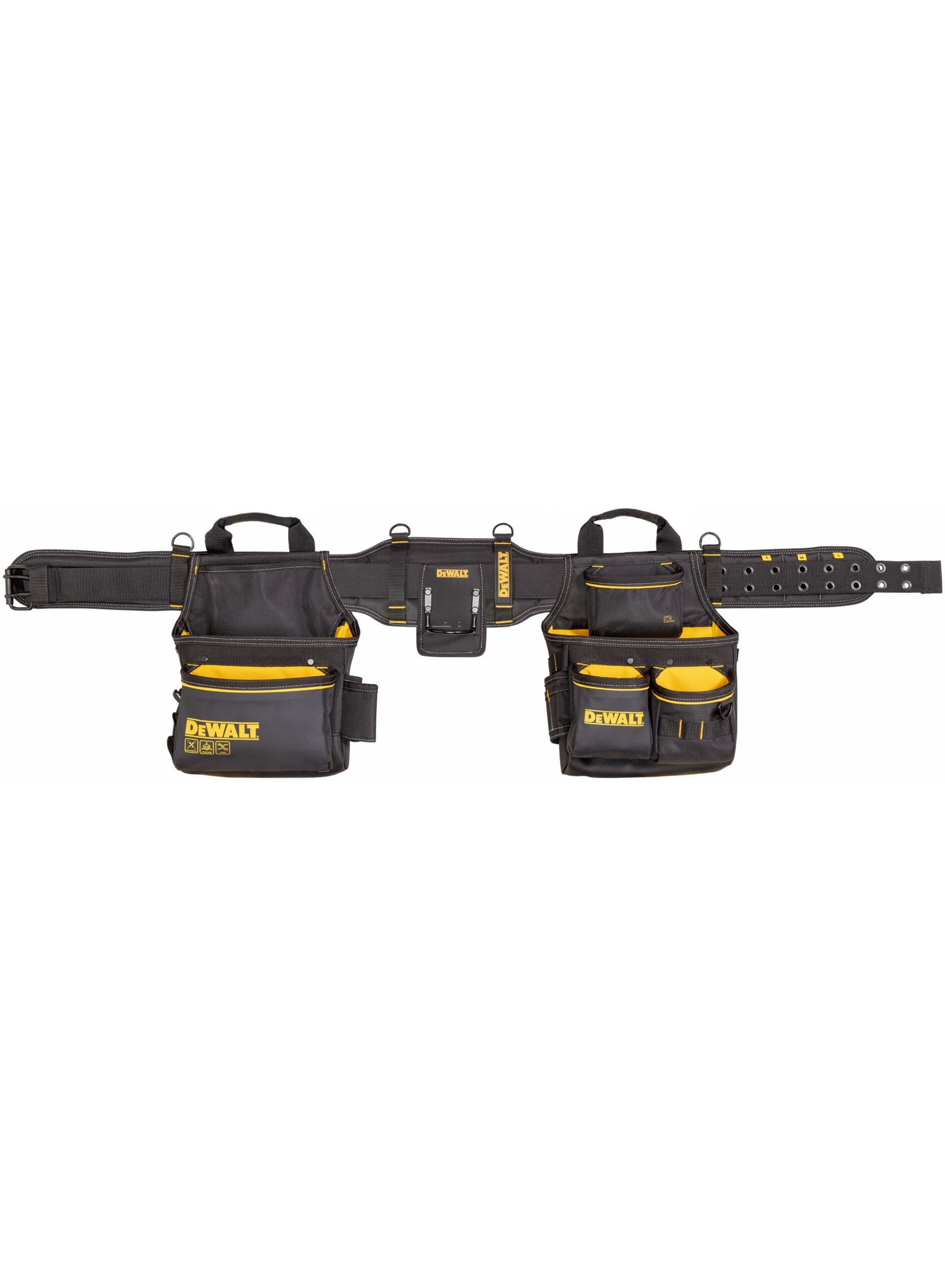 Redskapsbelte DeWalt DWST40603-1