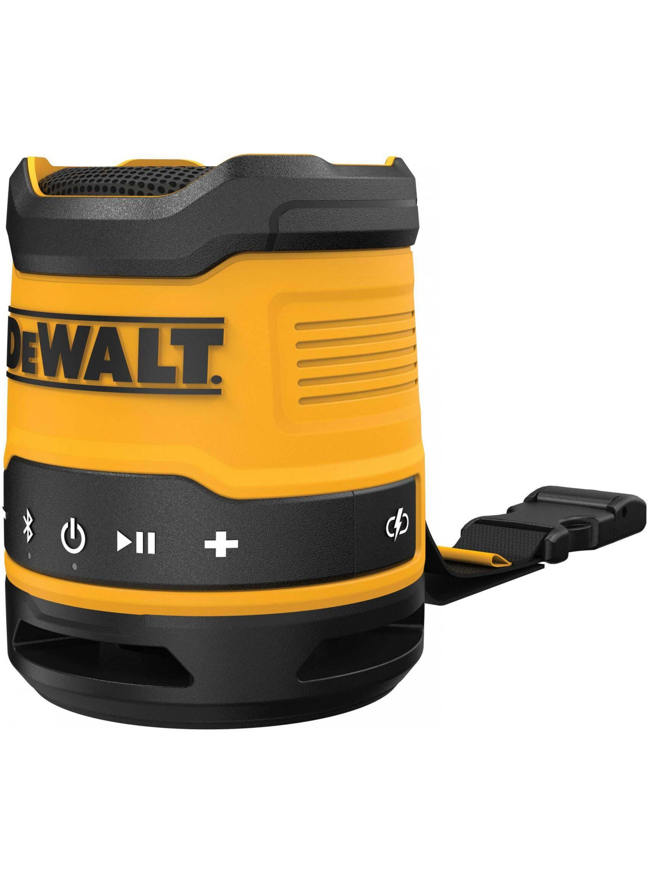 Bluetooth-høytaler DeWalt DCR009-XJ