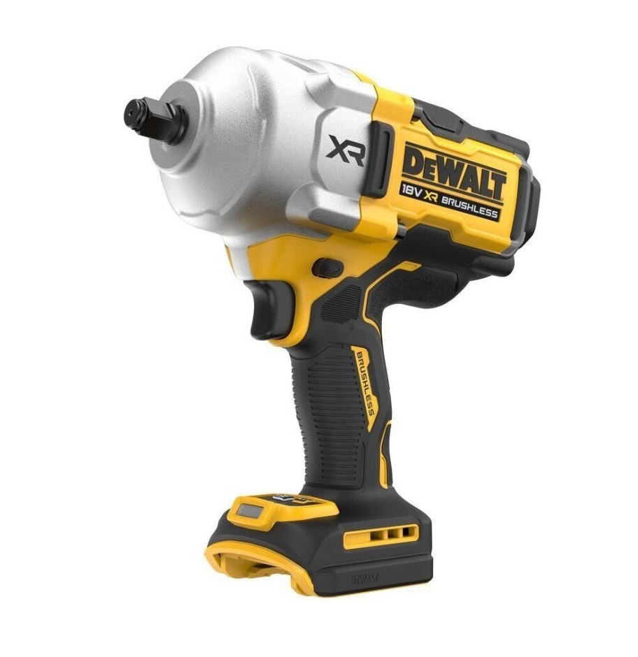 Slagmuttertrekker DeWalt DCF961N-XJ; 18 V (uten batteri og lader)