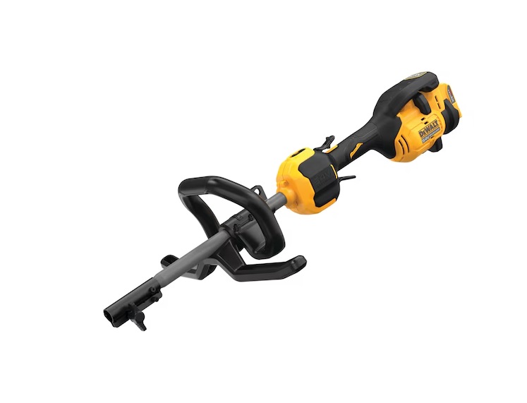 Multifunksjonelt hageverktøy DeWalt DCMAS5713N-XJ; 54 V (uten batteri og lader)