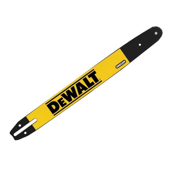 Sagsverd til motorsag DeWalt DT20687-QZ; 18''; 45 cm; 3/8''; 1,3 mm