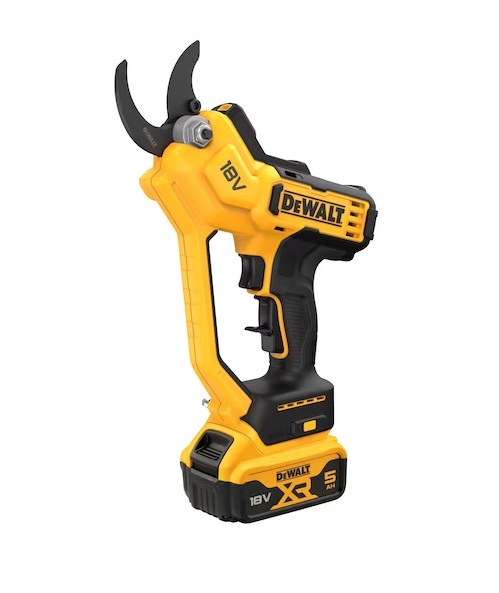 Hagesaks DeWalt DCMPP568P1-QW; 18 V; 1x5,0 Ah batt.