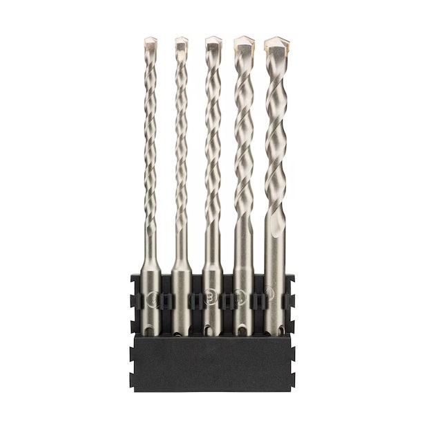 Borsett DeWalt DT70836-QZ; 5 stk