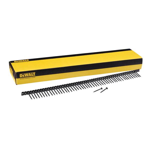 Treskru DeWalt DWF4100450; 3,5x45 mm; 1000 stk