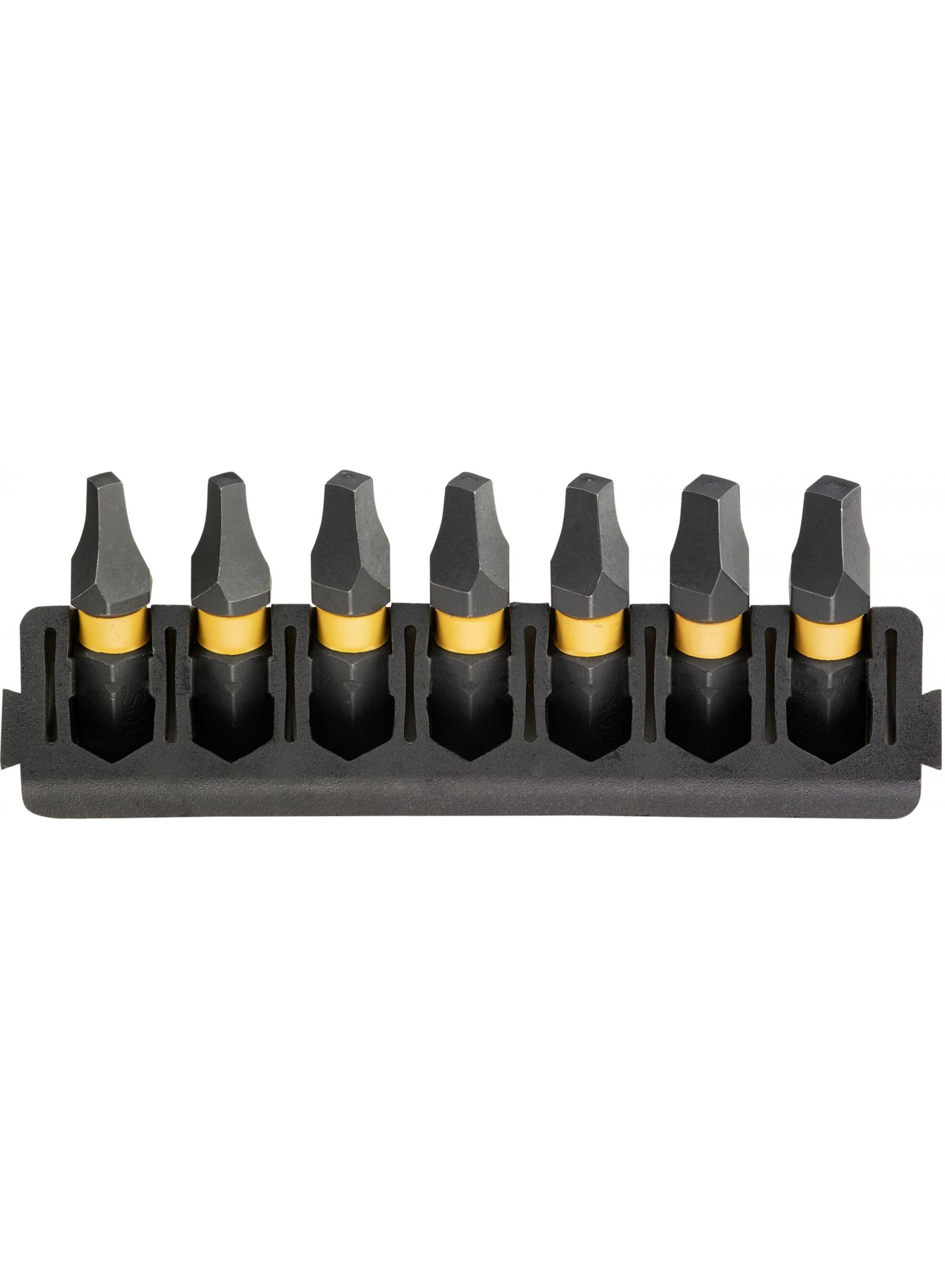 Skrubits DeWalt DT70815-QZ; 25 mm; 7 stk