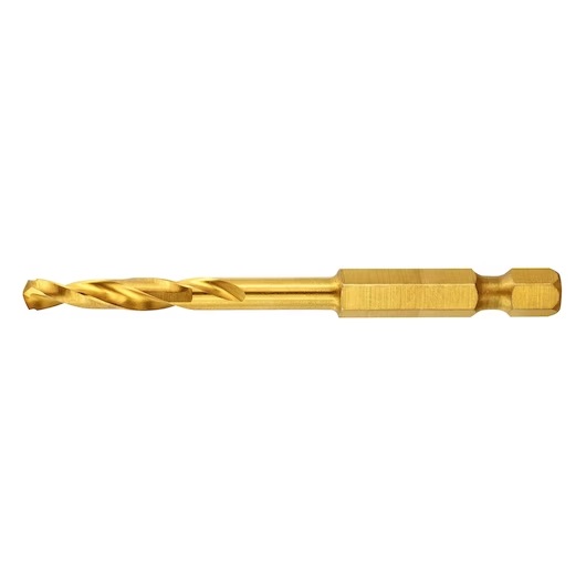 Bor for metall DeWalt DT50013-QZ; 8x102 mm