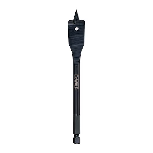 Flatbor for tre DeWalt DT4772-QZ; 1/4''; 26x152 mm