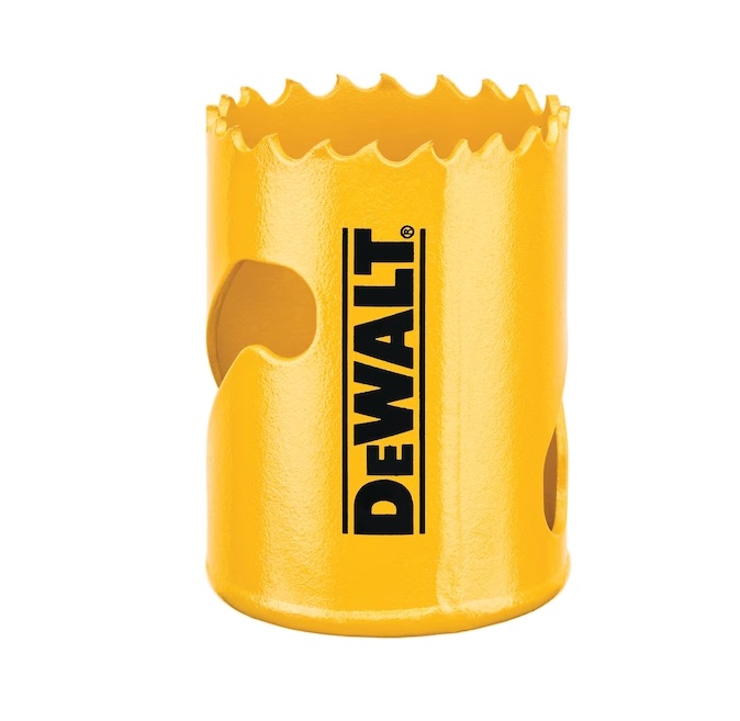 Hullsag DeWalt DT90311-QZ; 38 mm