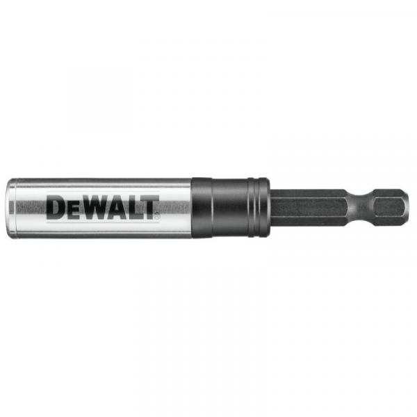 Bitsholder DeWalt DT7524-QZ; 1/4''; 76 mm