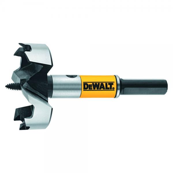 Forstner kvistbor DeWalt DT4589-QZ; 92 mm