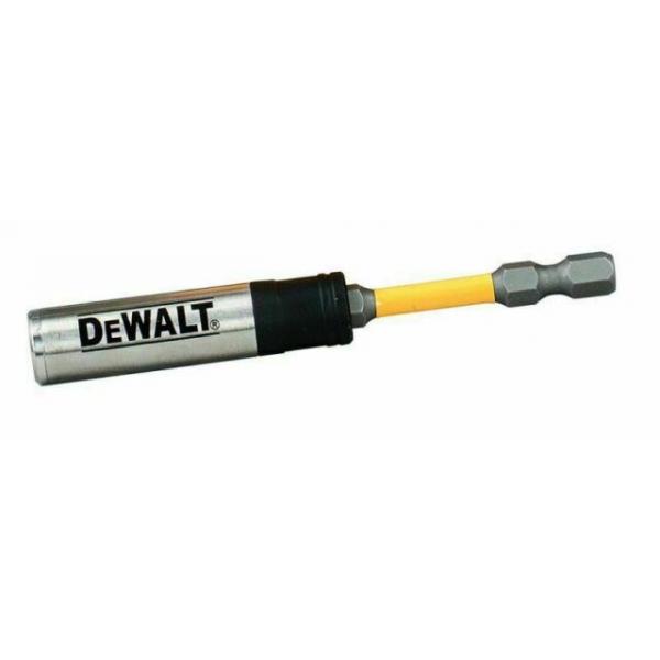 Bitsholder DeWalt DT7522-QZ; 1/4''; 92 mm