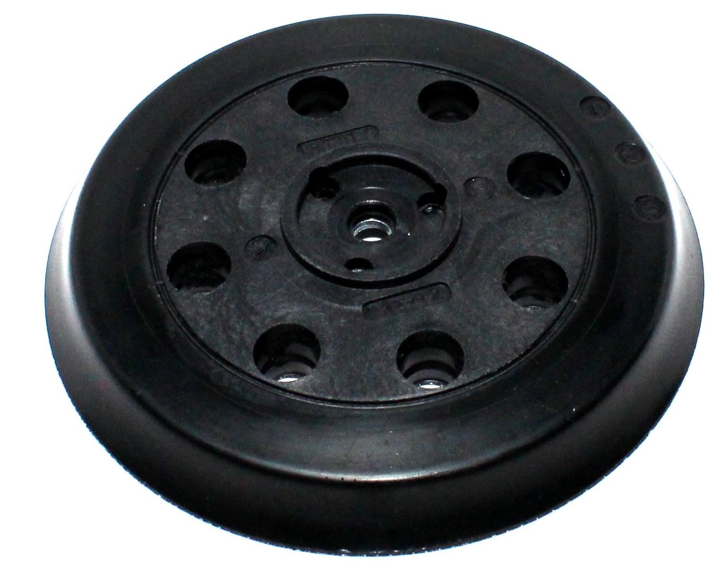 Slipeplate Bosch 2608601902; 125 mm