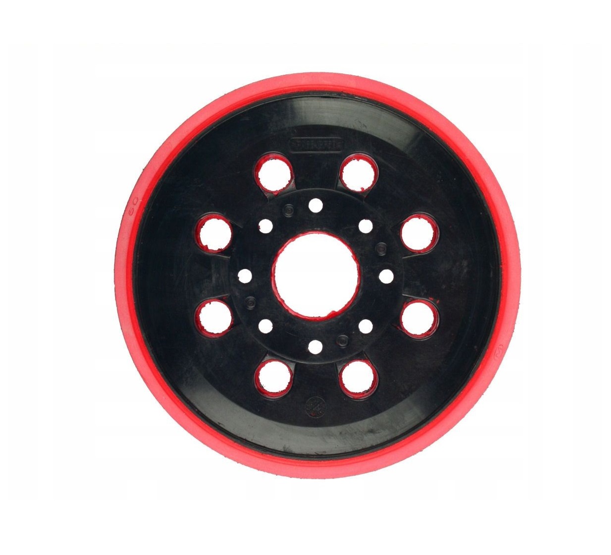 Slipeplate Bosch 1619PB5554; 125 mm