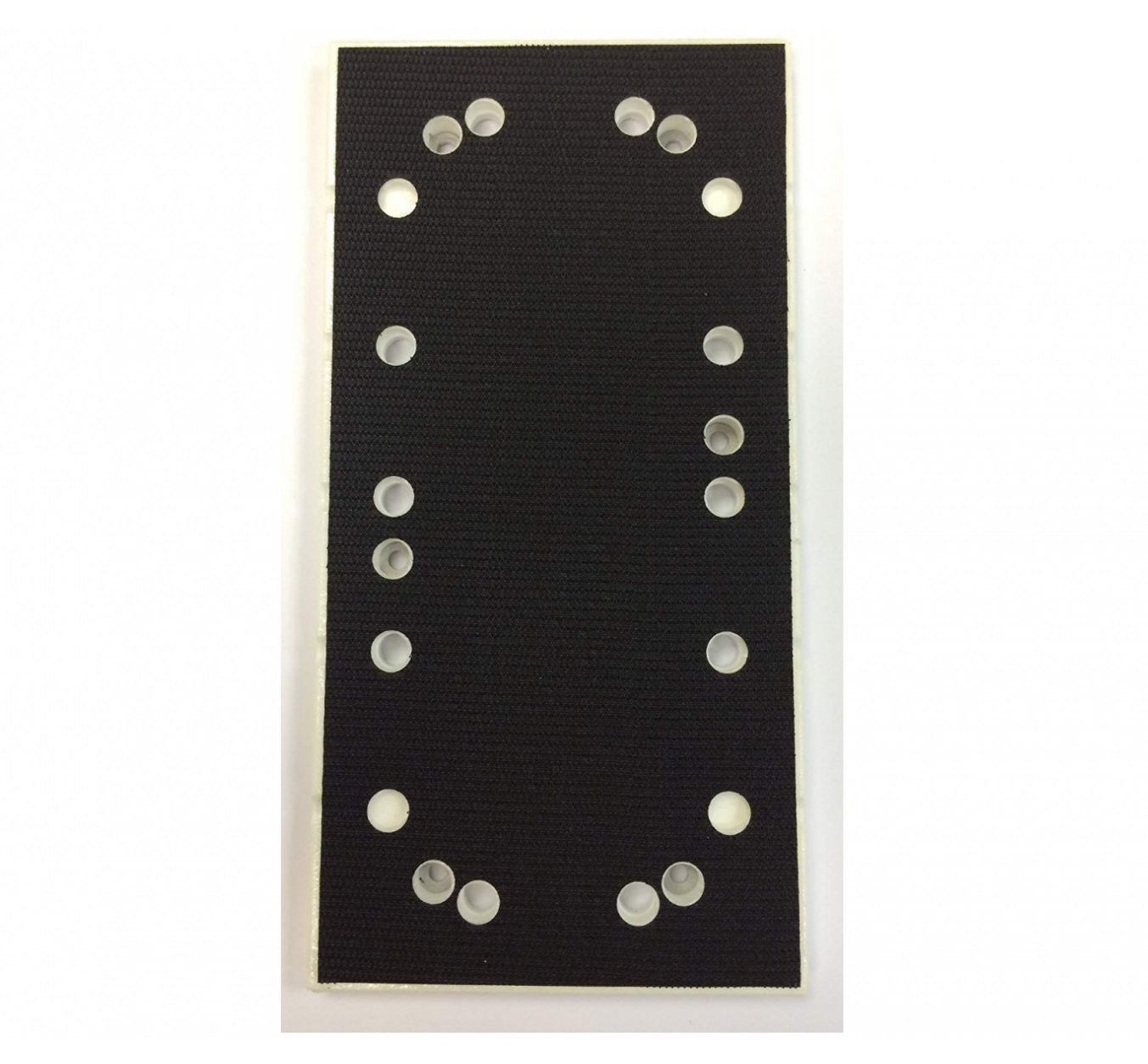 Slipeplate Bosch 2600009020