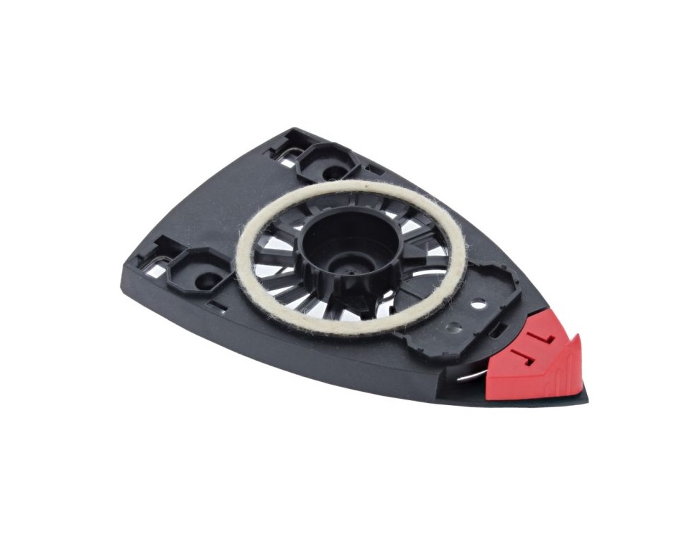 Slipeplate Bosch 2609006896