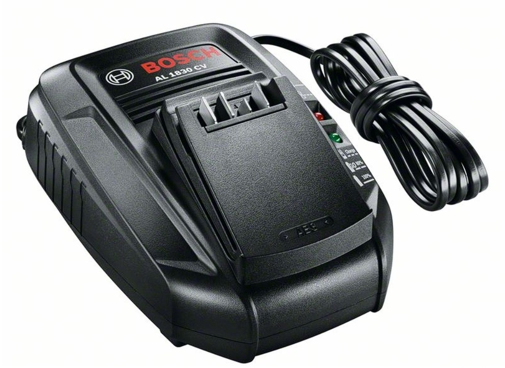 Batterilader Bosch 2607225965; 14,4-18 V