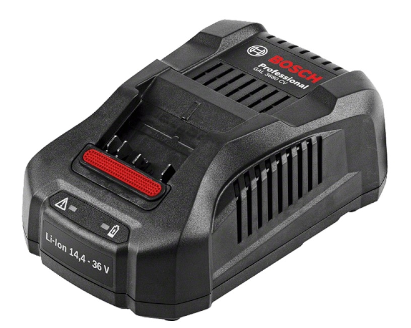 Batterilader Bosch 2607226457; 14,4-36 V