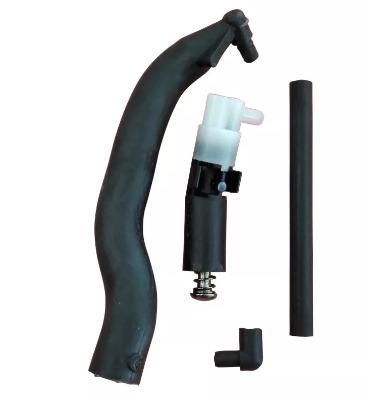 oljepumpe Bosch F016104149