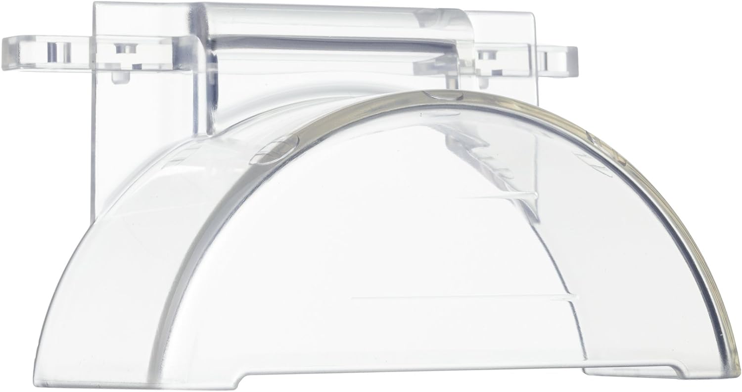 Maskinfot med integrert dobbelt avsug Bosch 2609100384