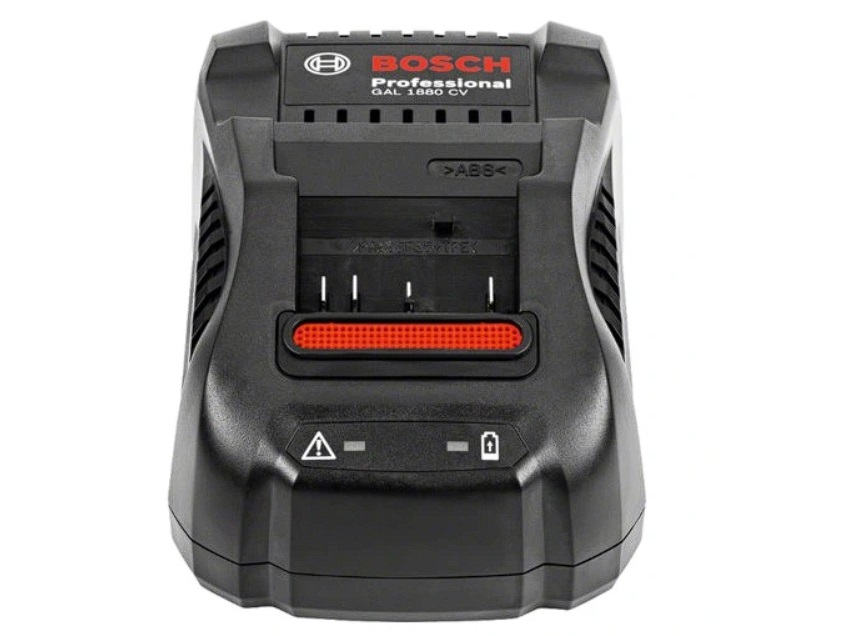 Batterilader Bosch 2607225921; 14,4-18 V