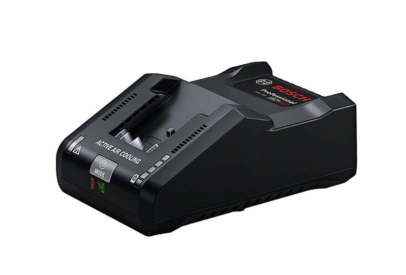 Batterilader Bosch 1600A02T5G; 14,4-18 V