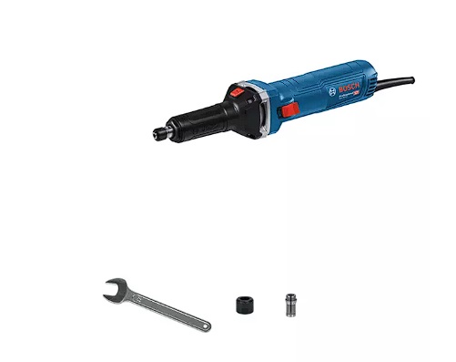Rettsliper Bosch GGS 30 LS Professional; 750 W