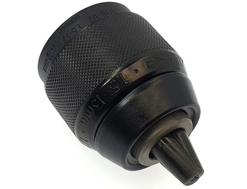Chuck Bosch 1600A01YE8